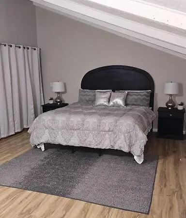 Fully Furnished Vicksburg Home Sleeps 10 Exterior foto