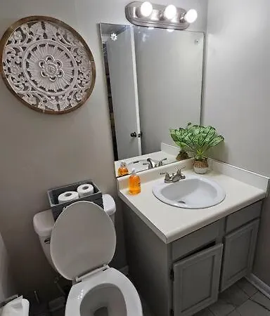 Fully Furnished Vicksburg Home Sleeps 10 Exterior foto