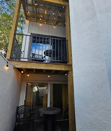 Fully Furnished Vicksburg Home Sleeps 10 Exterior foto