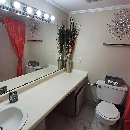 Fully Furnished Vicksburg Home Sleeps 10 Exterior foto