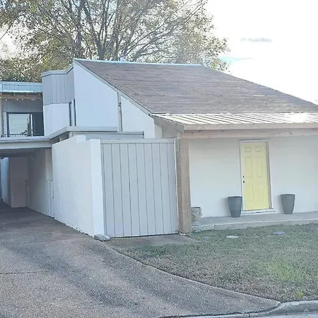 Fully Furnished Vicksburg Home Sleeps 10 Exterior foto
