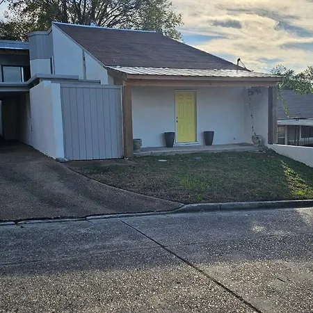 Fully Furnished Vicksburg Home Sleeps 10 Exterior foto
